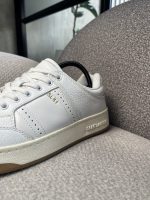 Tenis Saint Laurent Con Logo - Image 3