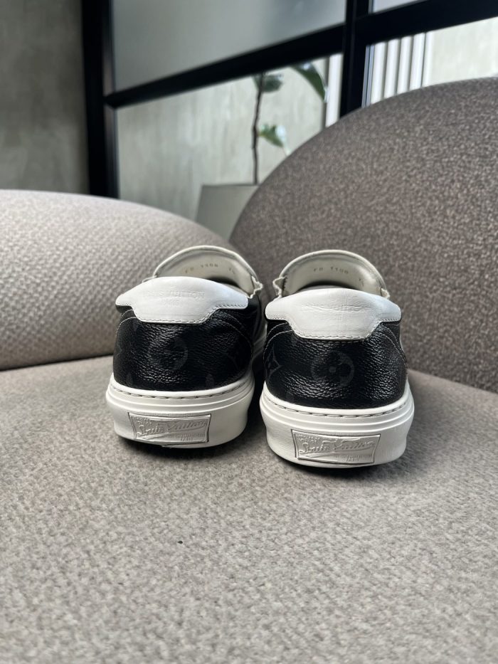 Tenis Louis Vuitton - Image 10