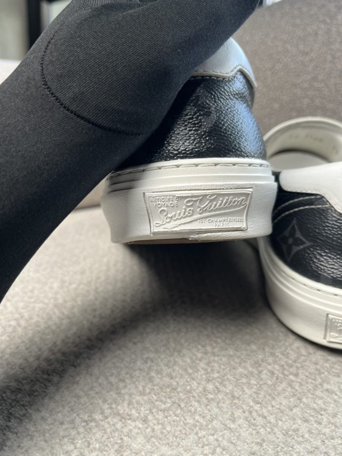 Tenis Louis Vuitton - Image 7