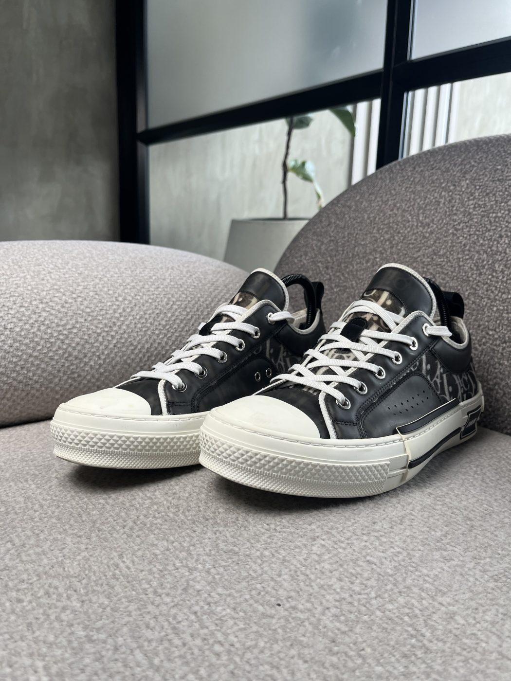 img_4814 Tenis Dior B23 - Image 1