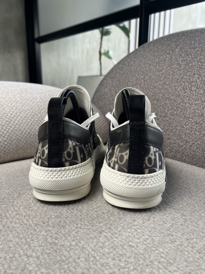 Tenis Dior B23 - Image 6