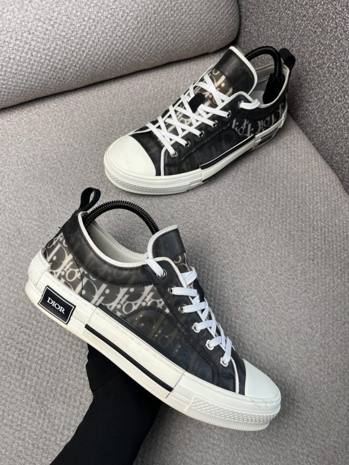 Tenis Dior B23 - Image 2