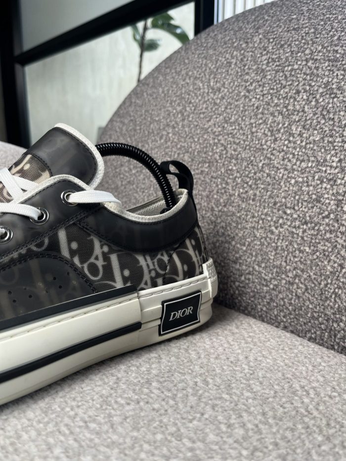 Tenis Dior B23 - Image 3