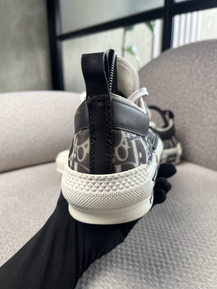 Tenis Dior B23 - Image 4