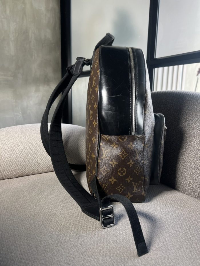 Backpack Louis Vuitton Monogram - Image 3