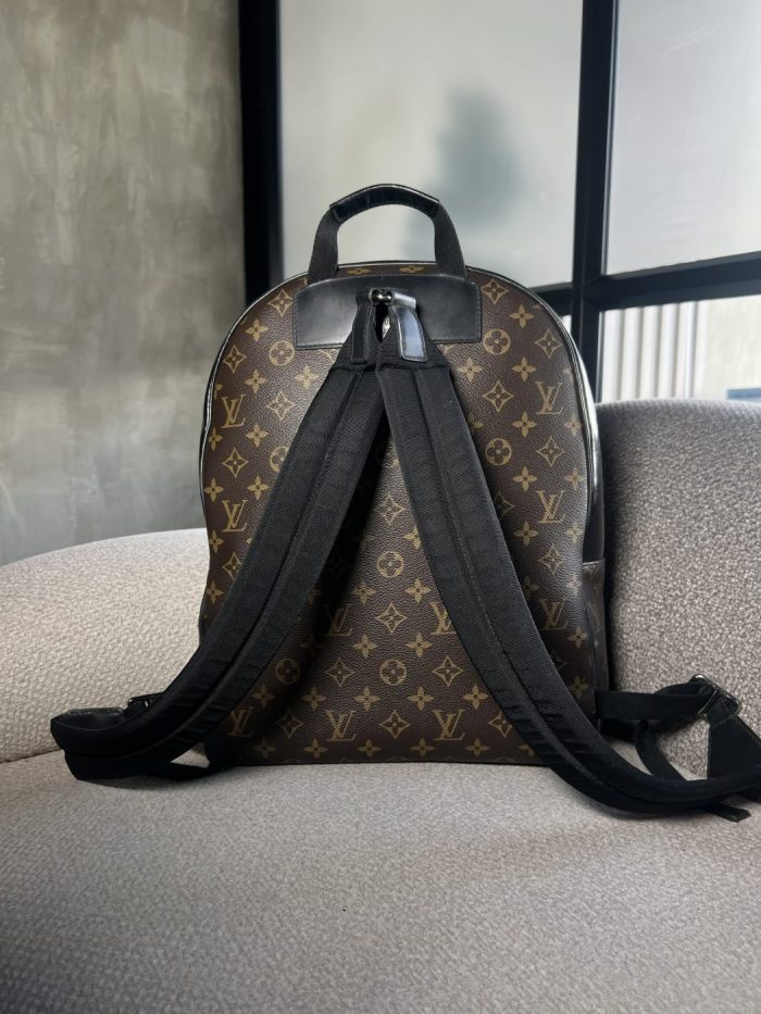 Backpack Louis Vuitton Monogram - Image 7