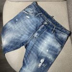 Jean Dsquared2 Con Destellos