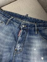 Jean Dsquared2 Con Destellos - Image 2