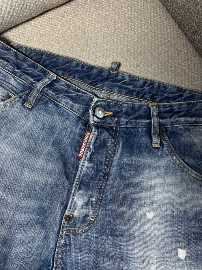 Jean Dsquared2 Con Destellos - Image 2