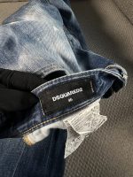 Jean Dsquared2 Con Destellos - Image 4