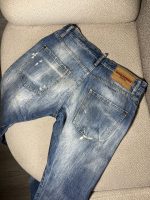 Jean Dsquared2 Con Destellos - Image 7