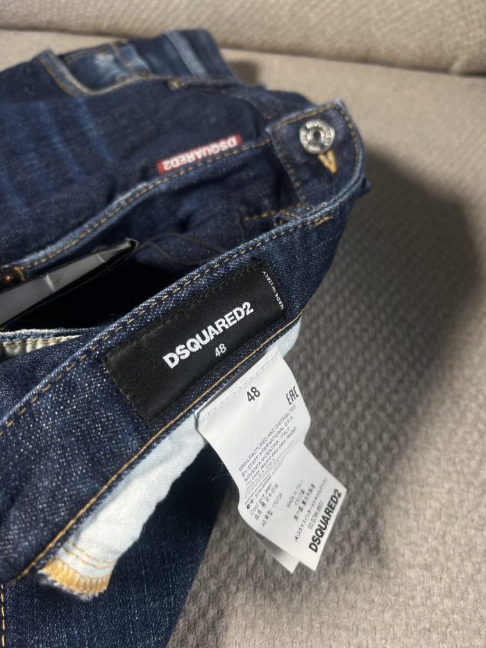 Jean Dsquared2 - Image 4