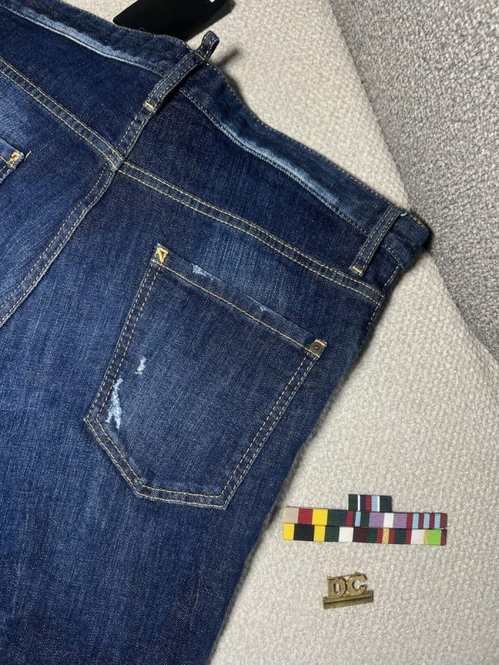 Jean Dsquared2 - Image 5