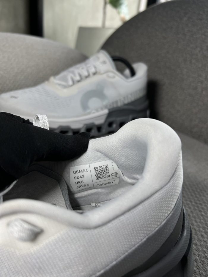 Tenis On Running Cloudmonster 2 - Image 4