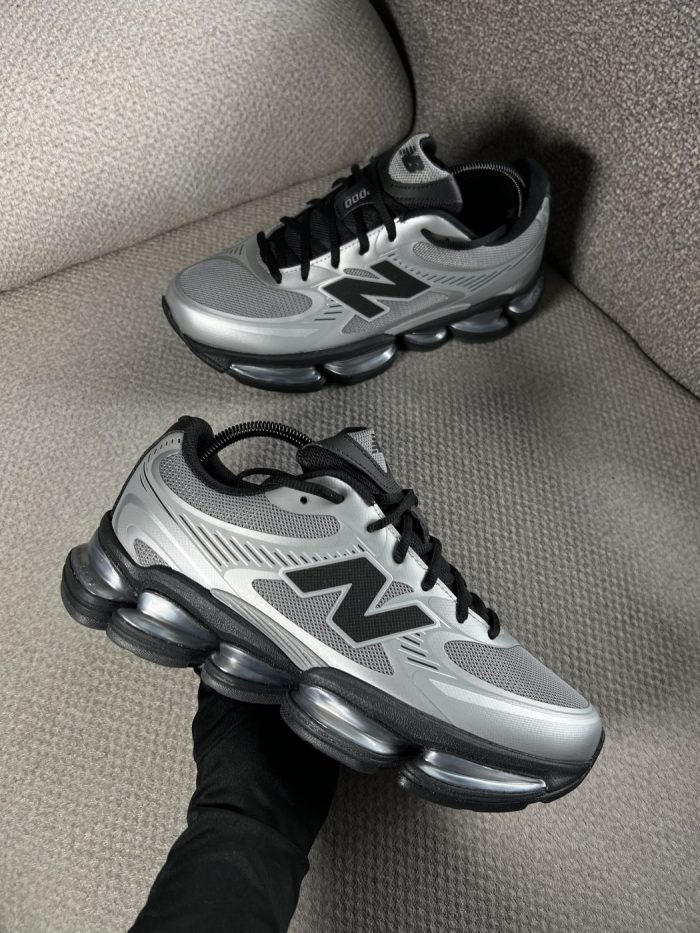 Tenis New Balance 2000 - Image 2