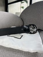 Cinturón Gucci GG - Image 6