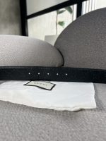 Cinturón Gucci GG - Image 3