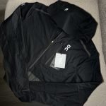 Chaqueta On Con Logo
