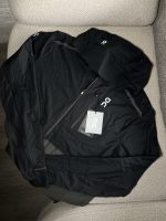 Chaqueta On Con Logo