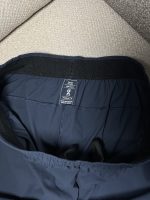 Pantalón On Deportivo Con Logo - Image 2