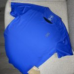 Camiseta On Con Logo