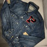 Chaqueta Polo Jean