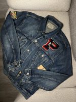 Chaqueta Polo Jean