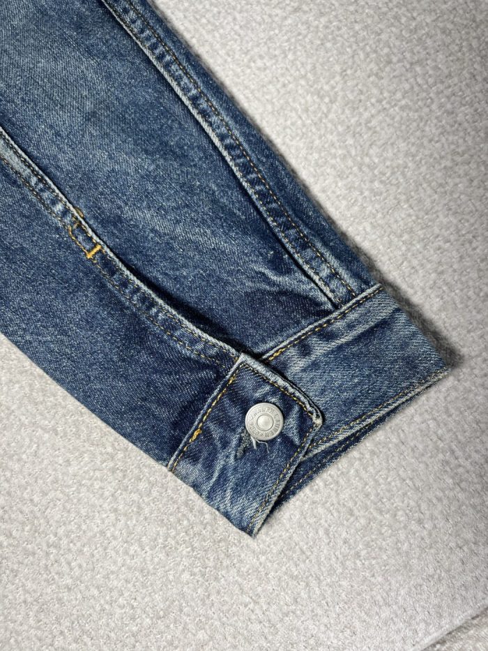 Chaqueta Polo Jean - Image 4