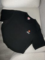 Camiseta Kenzo Con Logo