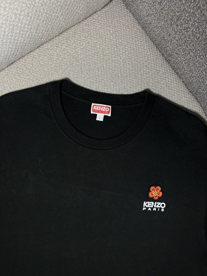 Camiseta Kenzo Con Logo - Image 2