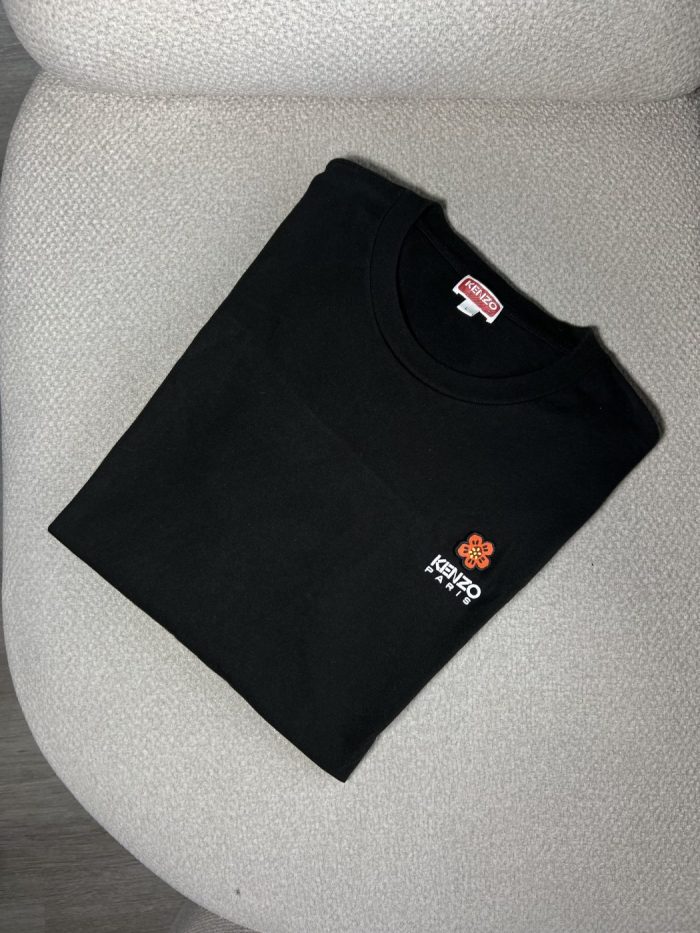 Camiseta Kenzo Con Logo - Image 4