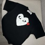 Camiseta Play Con Estampado Gráfico