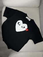 Camiseta Play Con Estampado Gráfico