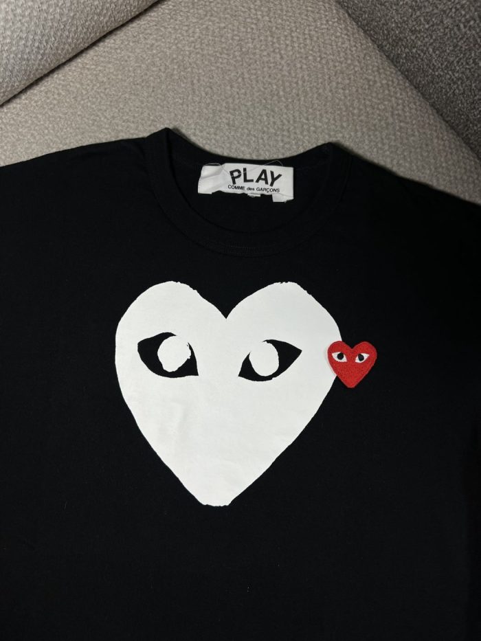 Camiseta Play Con Estampado Gráfico - Image 3