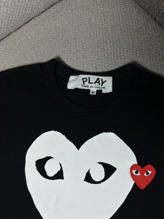 Camiseta Play Con Estampado Gráfico - Image 2