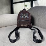 Backpack Kenzo Estampado Gráfico