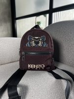 Backpack Kenzo Estampado Gráfico - Image 2