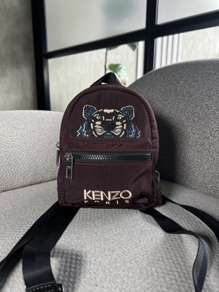 Backpack Kenzo Estampado Gráfico - Image 2