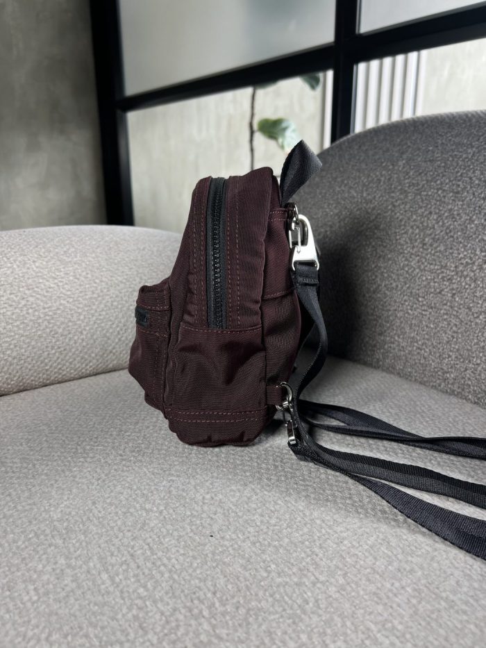Backpack Kenzo Estampado Gráfico - Image 4