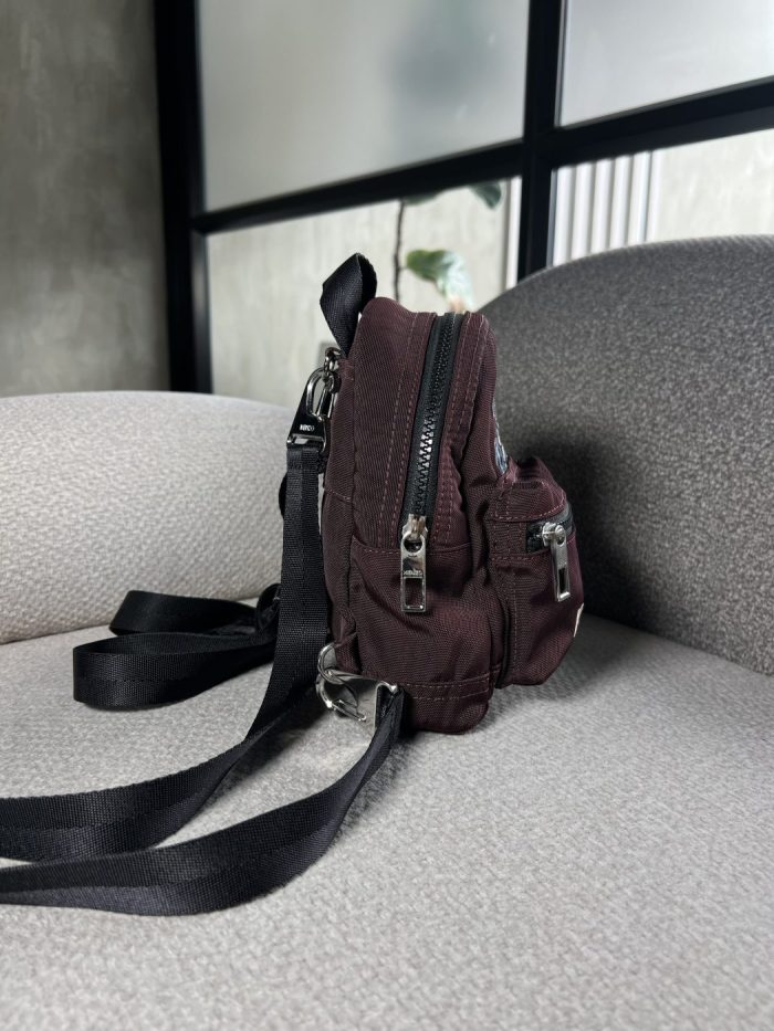 Backpack Kenzo Estampado Gráfico - Image 3