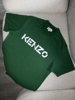 Camiseta Kenzo Con Logo