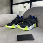 Tenis Moncler Suela Gruesa