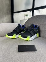 Tenis Moncler Suela Gruesa