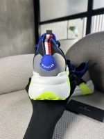 Tenis Moncler Suela Gruesa - Image 3