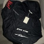 Chaqueta Givenchy Con Logo