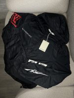 Chaqueta Givenchy Con Logo