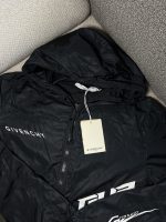 Chaqueta Givenchy Con Logo - Image 2