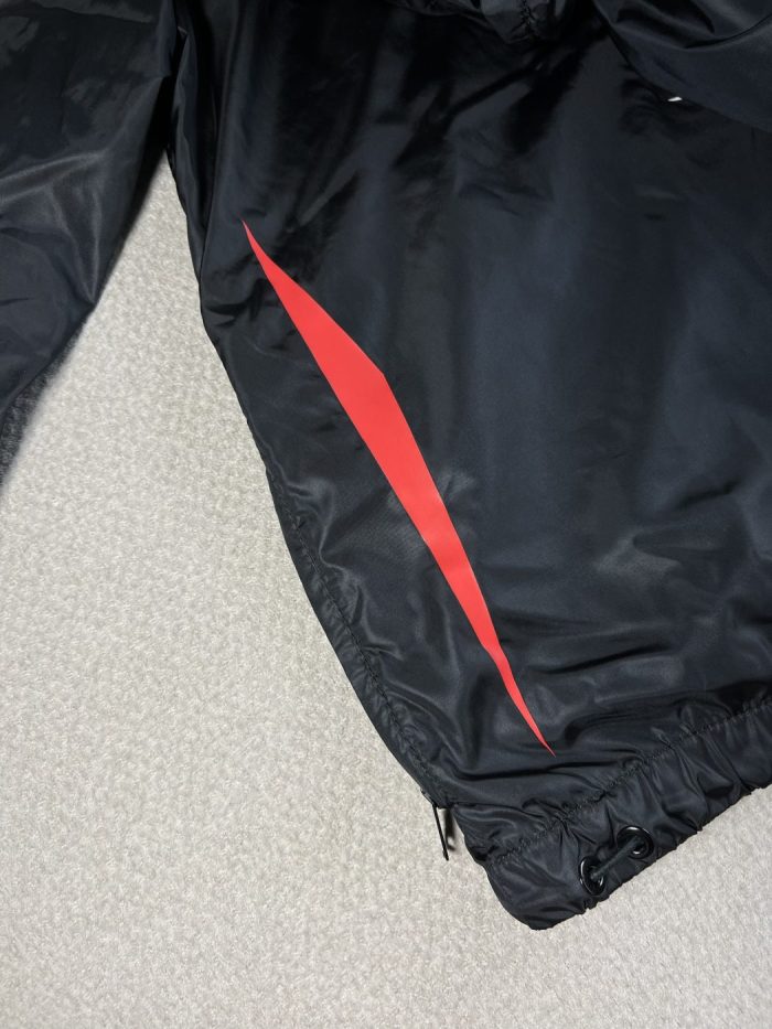 Chaqueta Givenchy Con Logo - Image 4