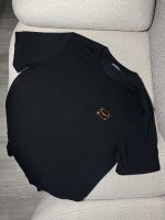 Camiseta Balmain Con Logo
