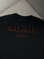 Camiseta Balmain Con Logo - Image 4